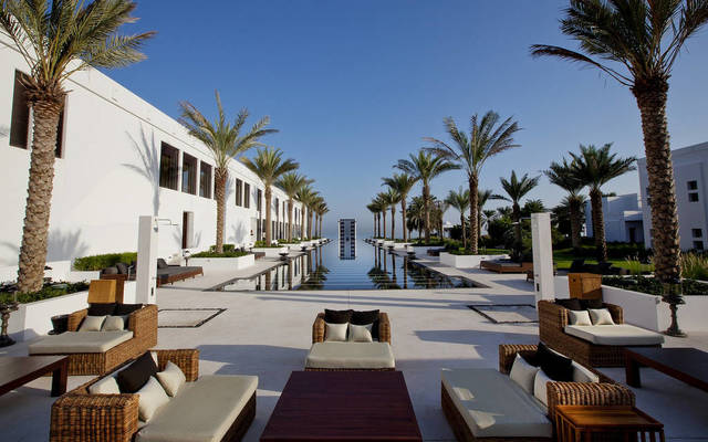 Al Nakheel Integrated Tourism Complex Project2